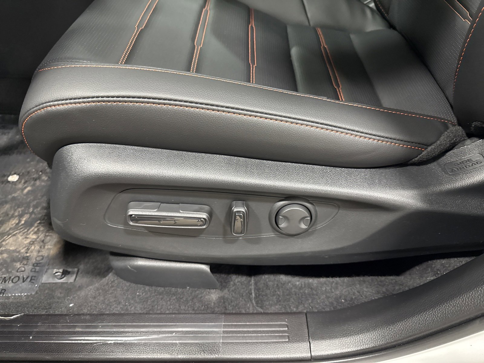 New 2026 Honda CR-V Sport Touring image 22