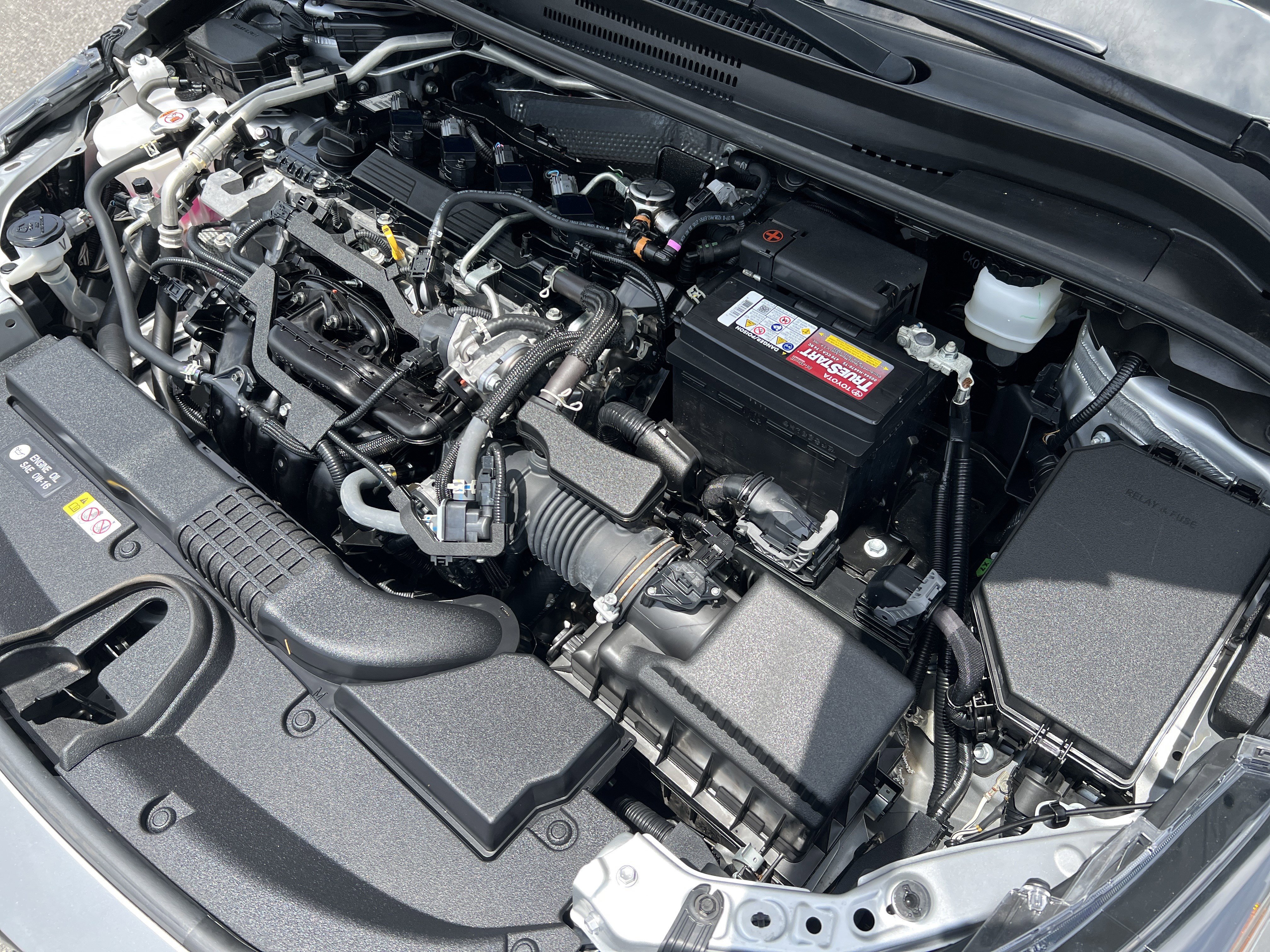 Certified 2022 Toyota Corolla SE FWD image 22