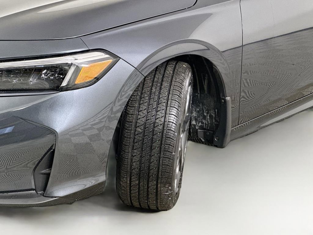 Used 2025 Honda Civic Sport Touring image 25