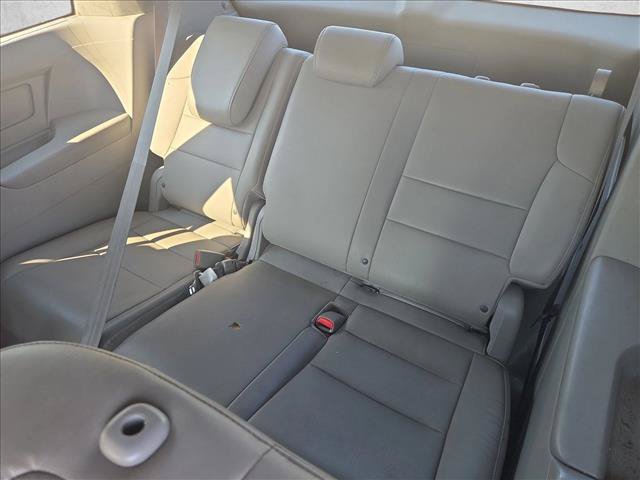 Used 2016 Honda Odyssey EX-L image 19