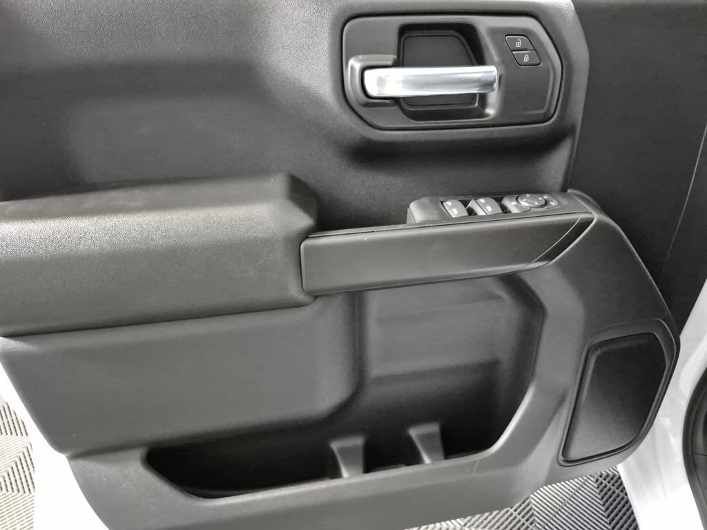 New 2026 Chevrolet Silverado 1500 W/T w/ WT Value Package AWD/4WD image 14