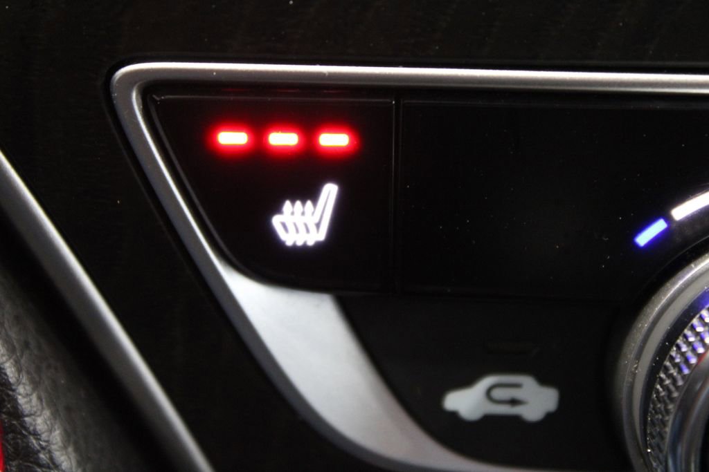 Used 2021 Honda Accord EX-L image 32