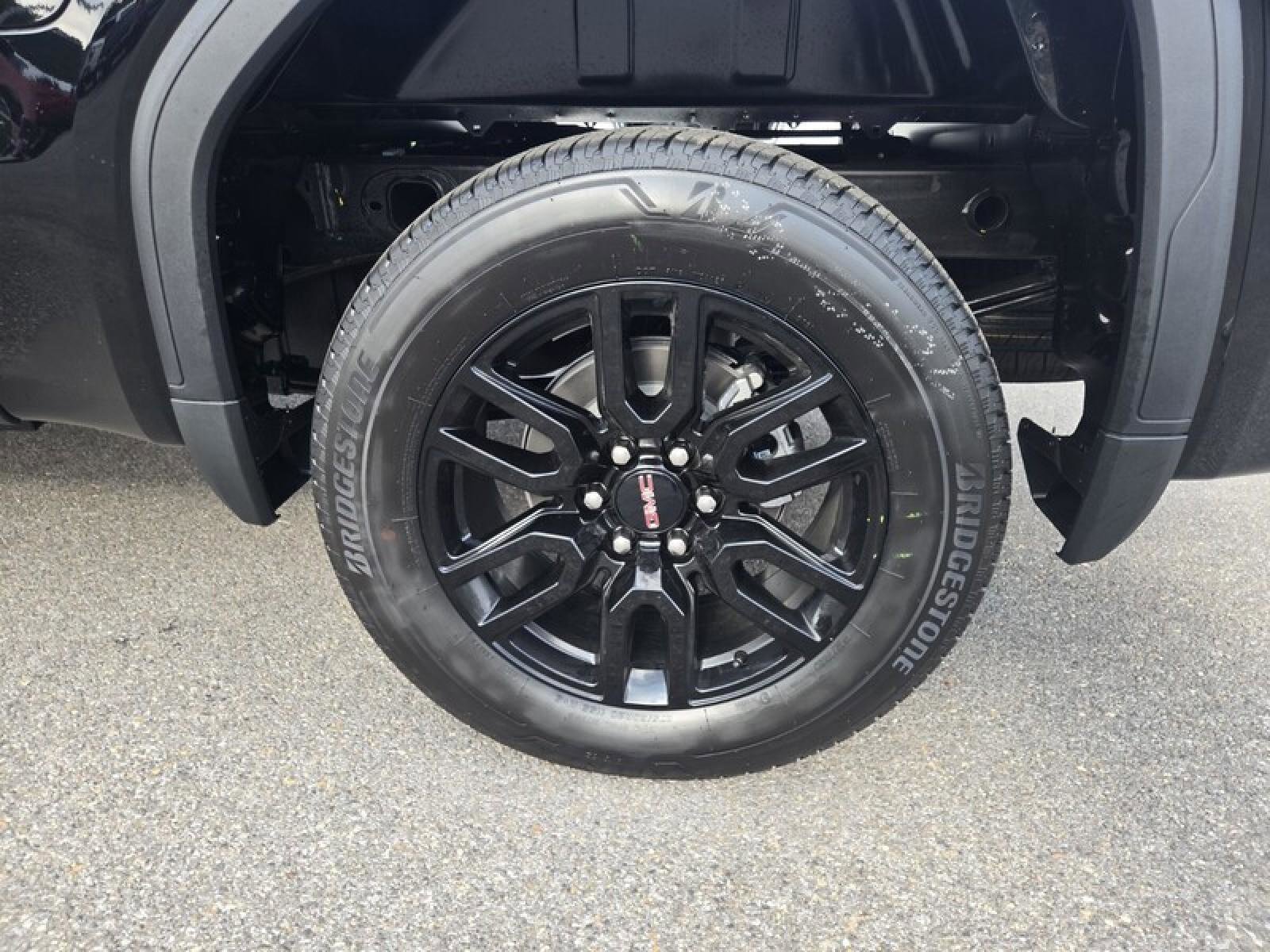 New 2026 GMC Sierra 1500 Elevation AWD/4WD image 7