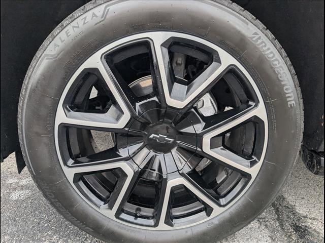 Used 2023 Chevrolet Tahoe RST image 25