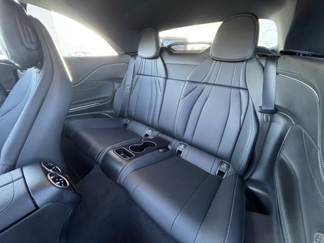 Used 2024 Mercedes-Benz CLE 450 4MATIC Cabriolet image 20