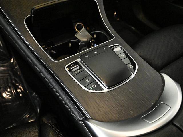Certified 2020 Mercedes-Benz GLC 300 4MATIC image 13