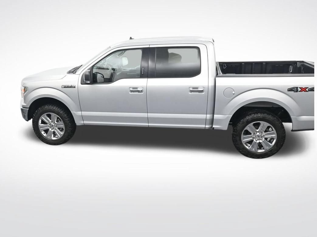 Used 2019 Ford F150 XLT w/ Equipment Group 302A Luxury AWD/4WD image 27