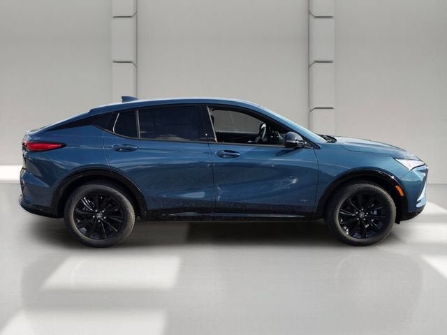 New 2026 Buick Envista Sport Touring w/ Convenience I Package FWD image 6