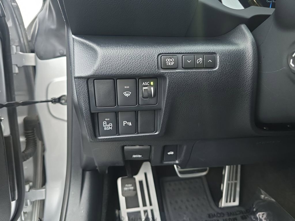 Used 2016 Lexus RC 300 AWD image 19