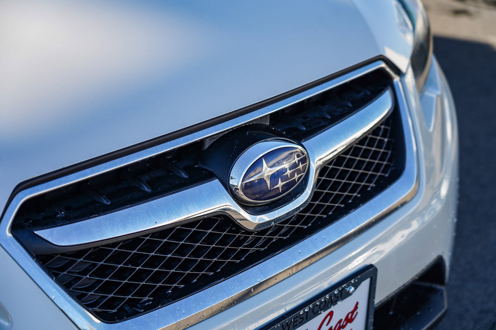 Used 2015 Subaru Crosstrek 2.0i Premium w/ Popular Package #2 image 3