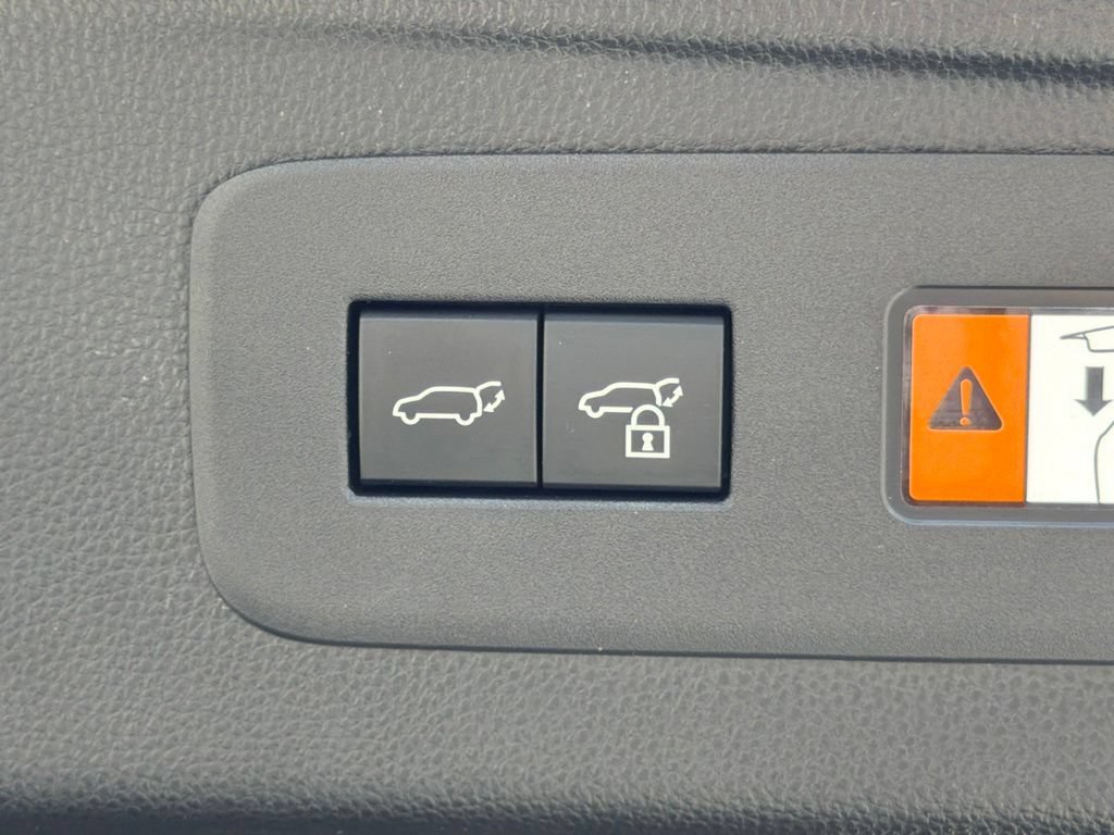 Certified 2025 Toyota Land Cruiser w/ Premium Package AWD/4WD image 17