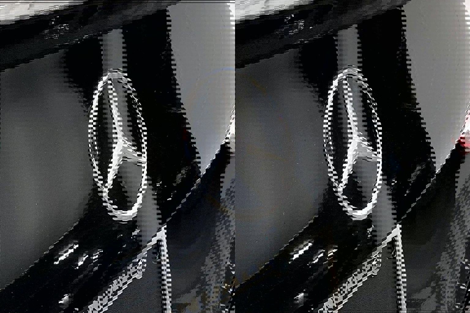 Certified 2022 Mercedes-Benz C 300 Sedan image 7