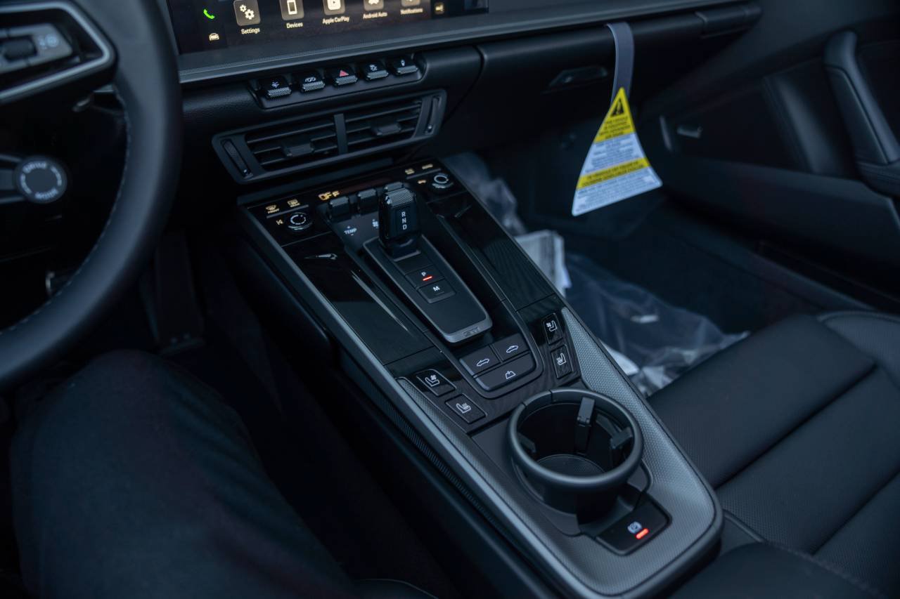 New 2026 Porsche 911 Carrera RWD image 21