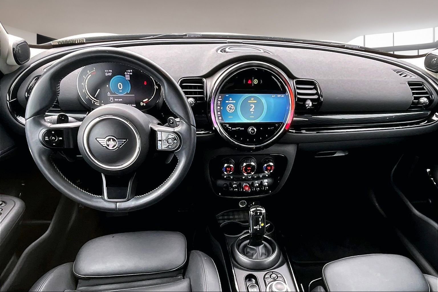 Used 2023 MINI Cooper Clubman S image 7