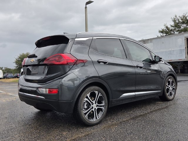 Certified 2020 Chevrolet Bolt Premier FWD image 6