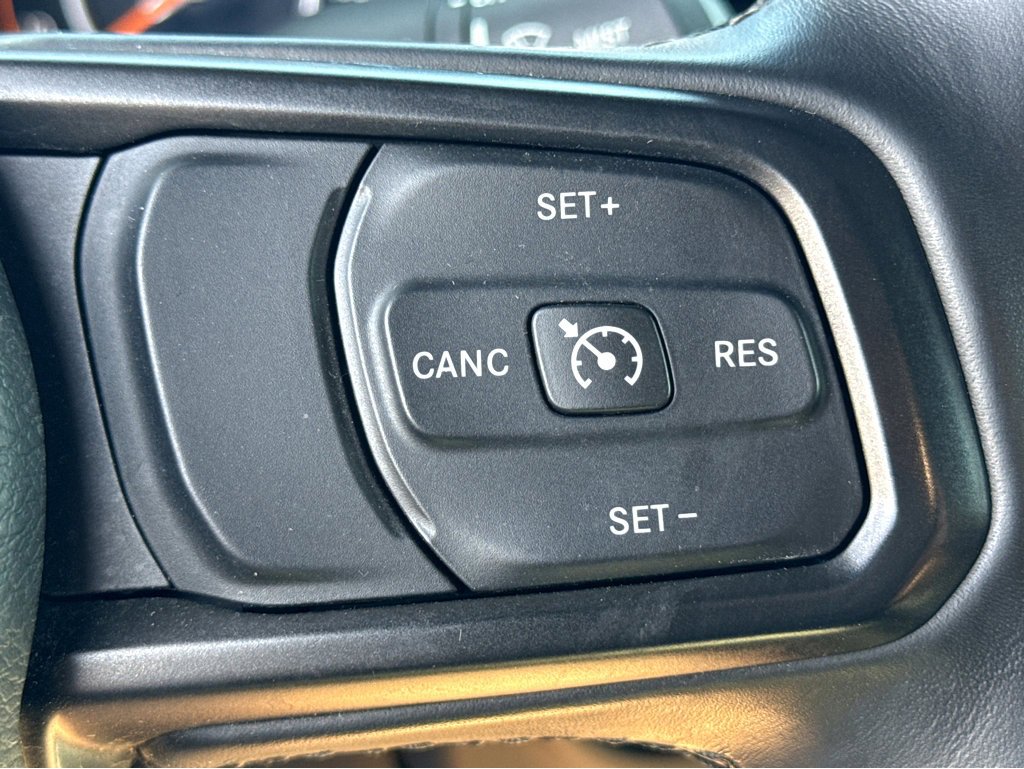 Certified 2021 Jeep Wrangler Unlimited Islander image 17