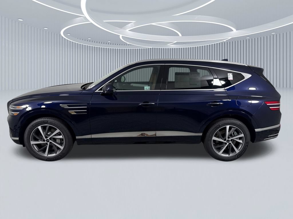 New 2026 Genesis GV80 3.5T Advanced AWD/4WD image 7