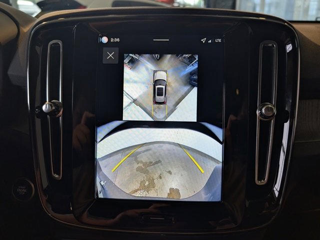 New 2026 Volvo XC40 B5 Plus w/ Protection Package Premier image 20