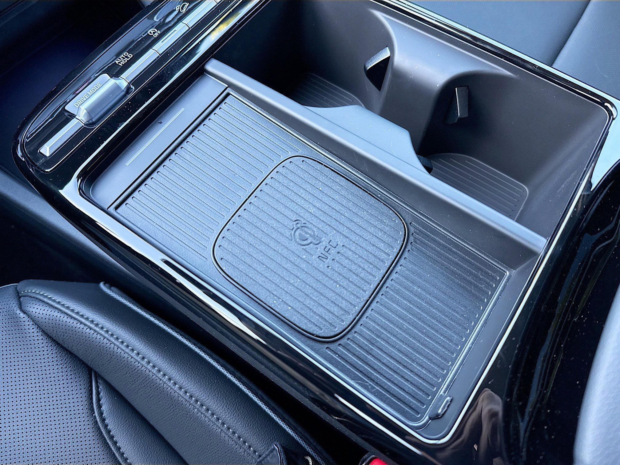 New 2026 Hyundai Tucson Limited image 31