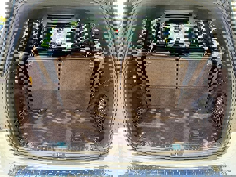 Used 2018 Mercedes-Benz GLS 450 4MATIC image 36