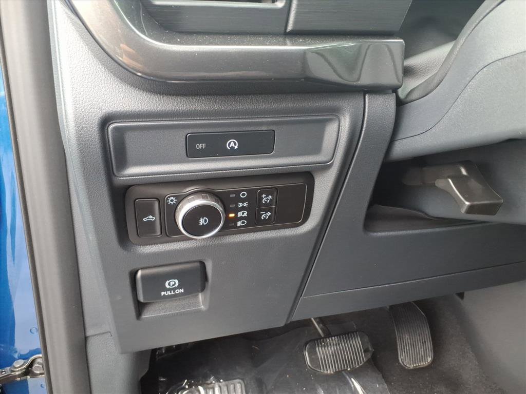 Used 2025 Ford F150 STX w/ Equipment Group 200A image 14