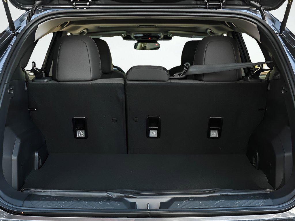 New 2026 Subaru Crosstrek 2.5i Premium image 8