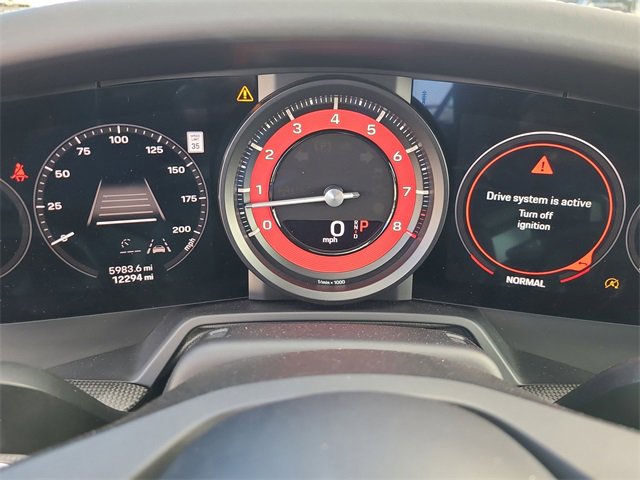 Used 2020 Porsche 911 Carrera 4S image 20