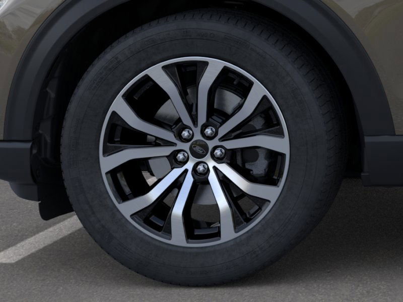 New 2026 Ford Explorer ST-Line image 19