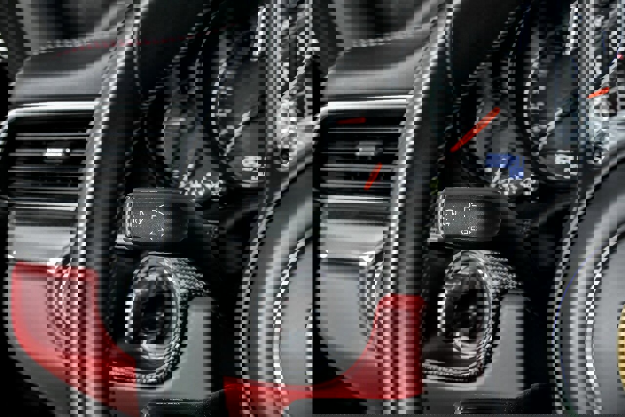 Used 2017 Porsche 911 Turbo image 29