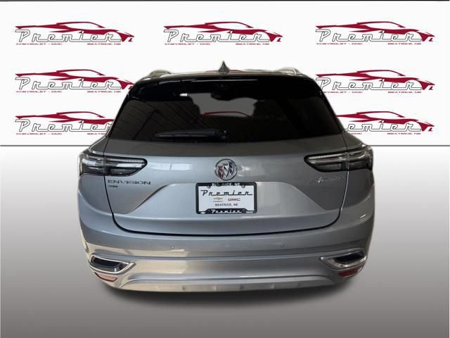 Used 2023 Buick Envision Avenir image 5