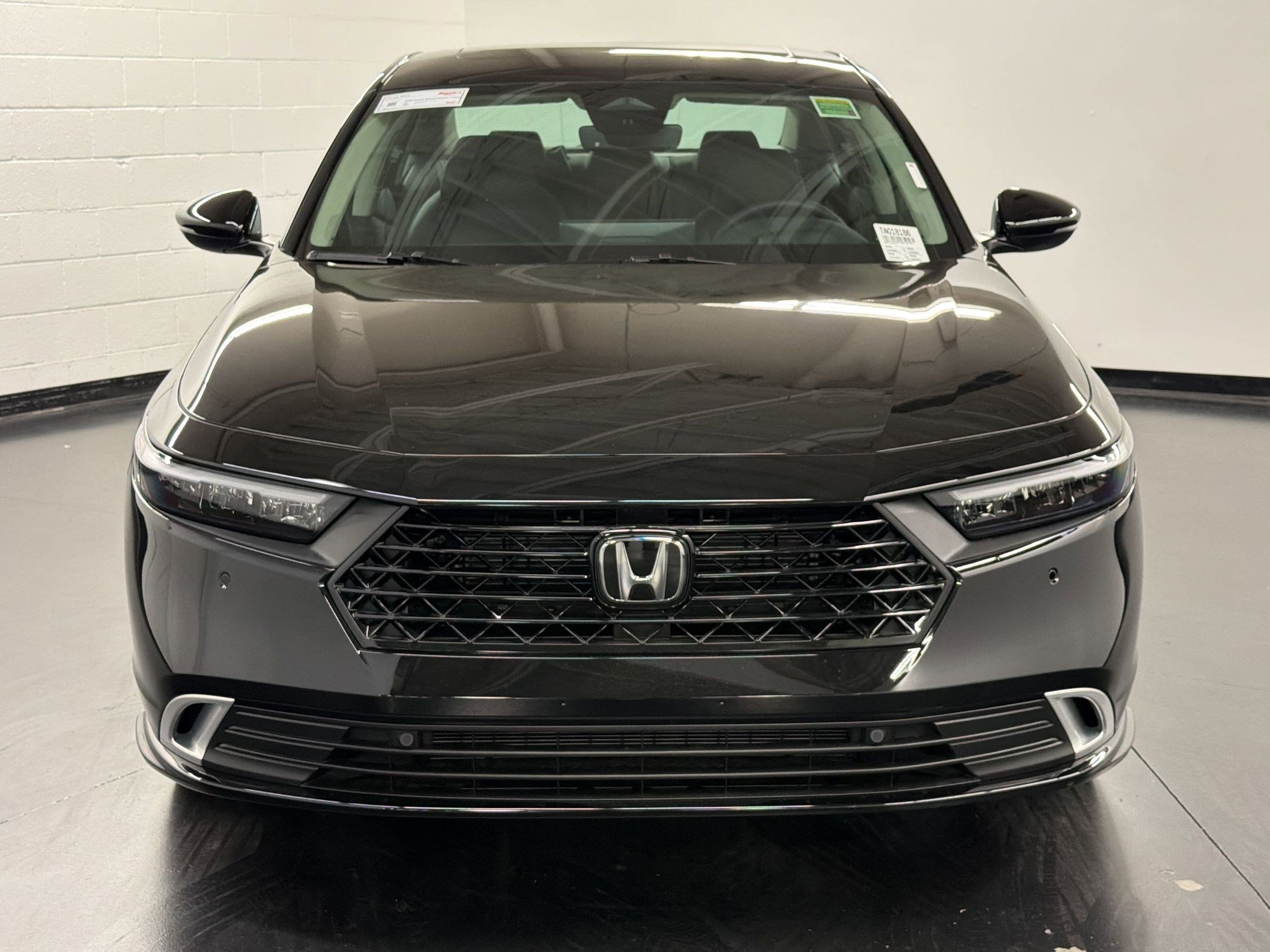 New 2026 Honda Accord Touring image 6