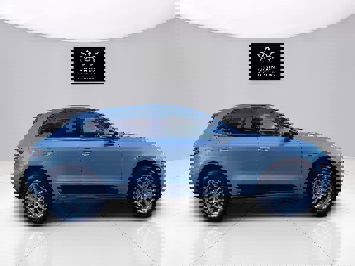 Used 2017 Porsche Macan image 4