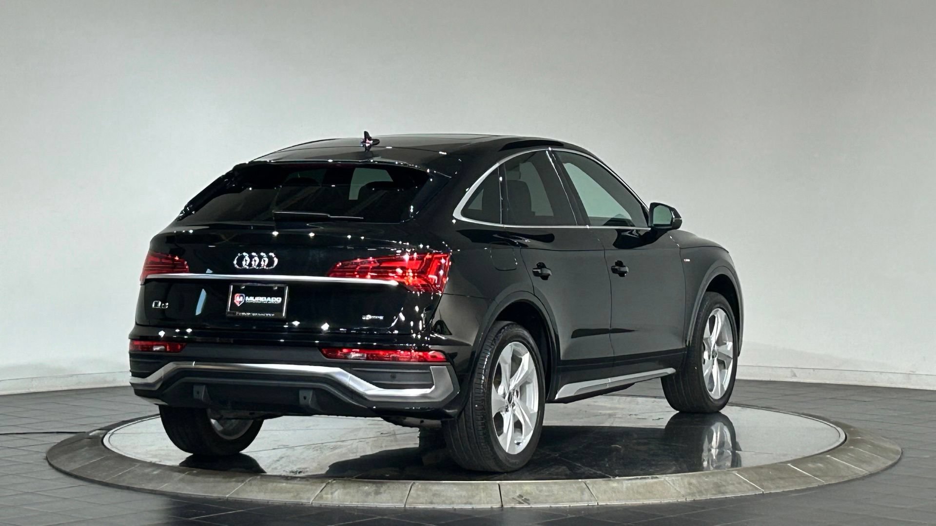 Used 2025 Audi Q5 2.0T Premium Plus AWD/4WD image 10