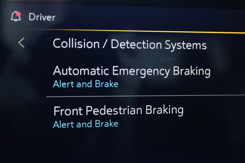 Used 2025 Chevrolet Silverado 3500 LTZ image 31