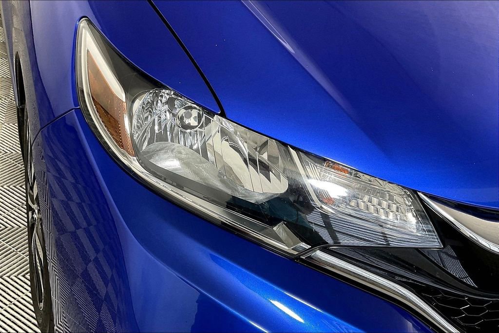 Used 2020 Honda Fit EX-L image 27