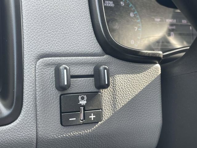 Used 2022 Chevrolet Colorado W/T w/ WT Convenience Package image 26