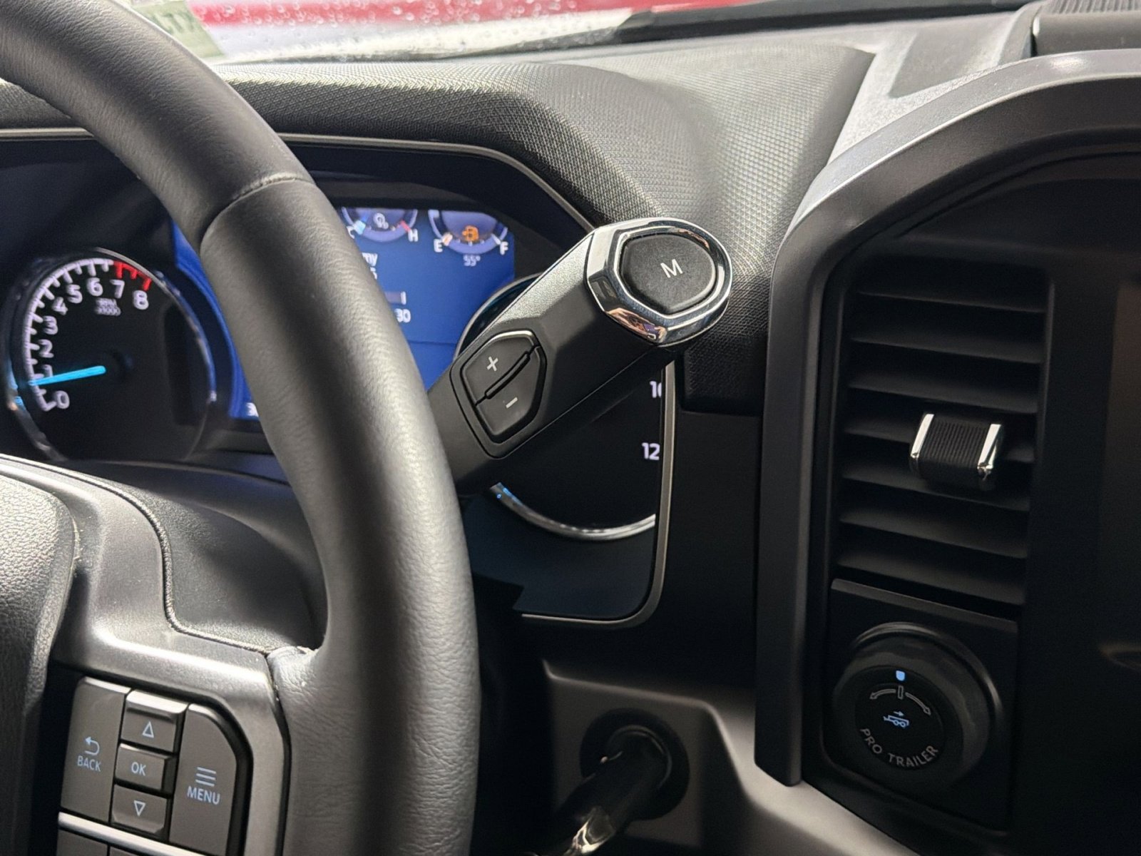 Used 2023 Ford F150 XLT w/ Equipment Group 301A Mid image 22