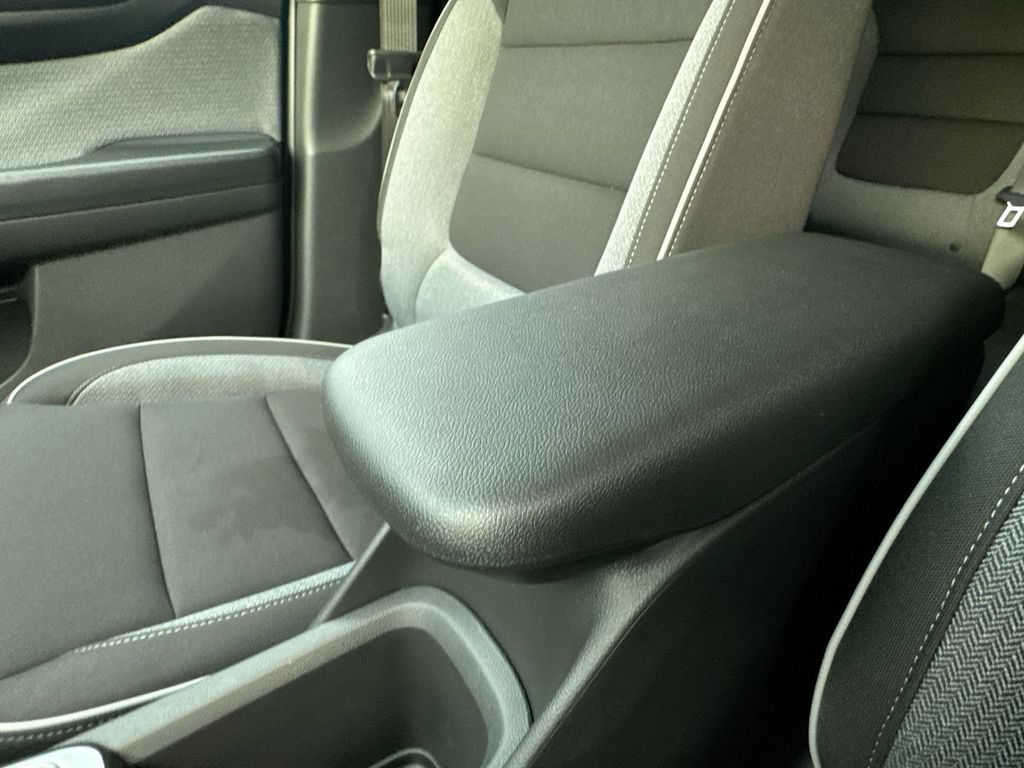 New 2026 Chevrolet TrailBlazer LT w/ Midnight Edition FWD image 24