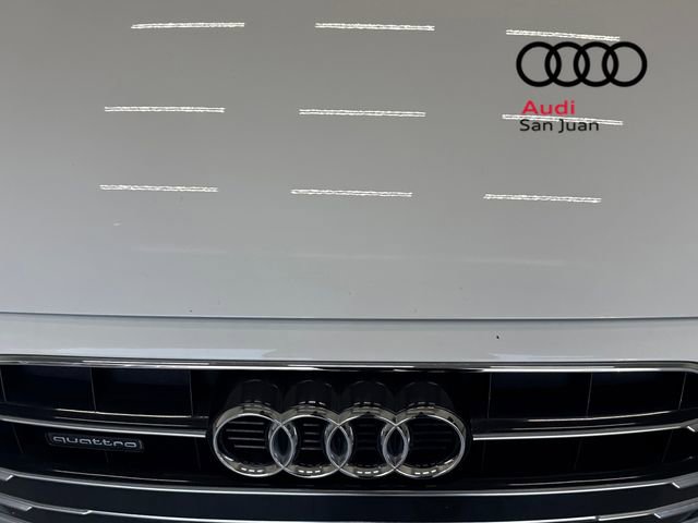 Used 2023 Audi A4 2.0T Premium w/ Convenience Package image 4