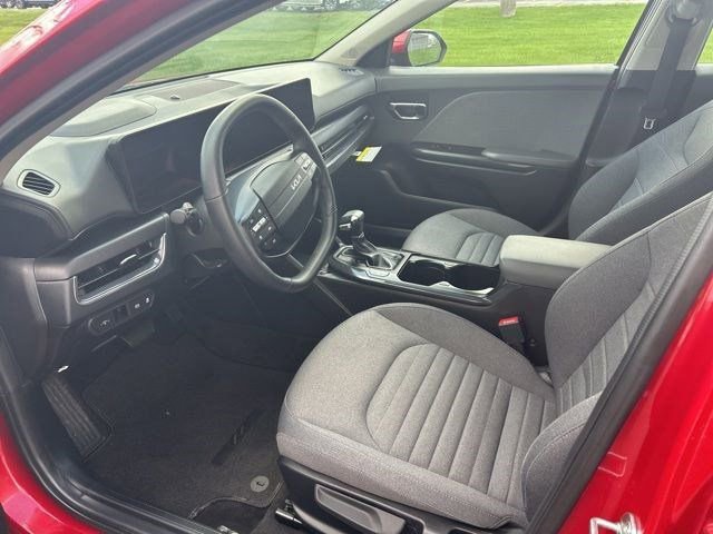 Used 2025 Kia K4 EX image 10