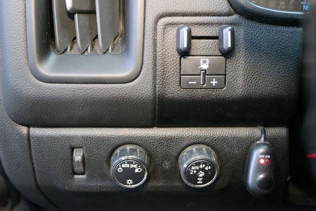 Used 2018 Chevrolet Colorado ZR2 AWD/4WD image 15