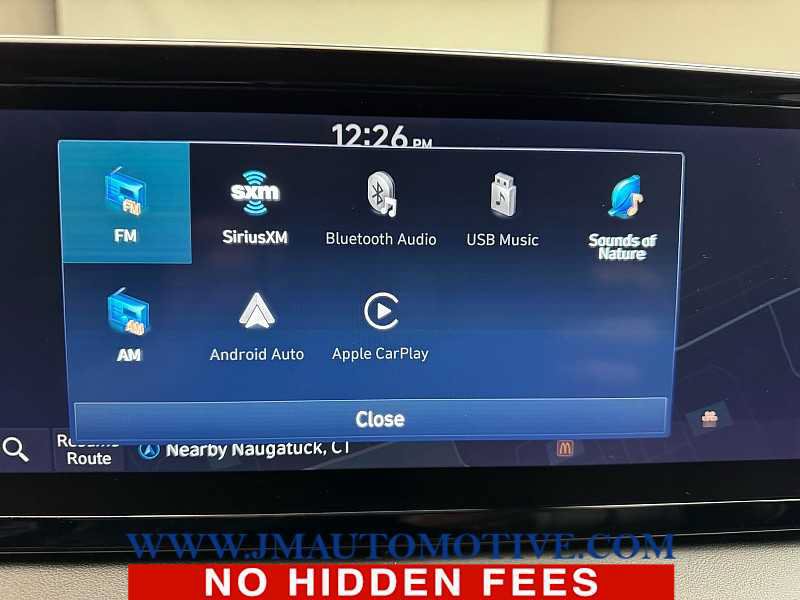 Used 2023 Hyundai Palisade Limited AWD/4WD image 32