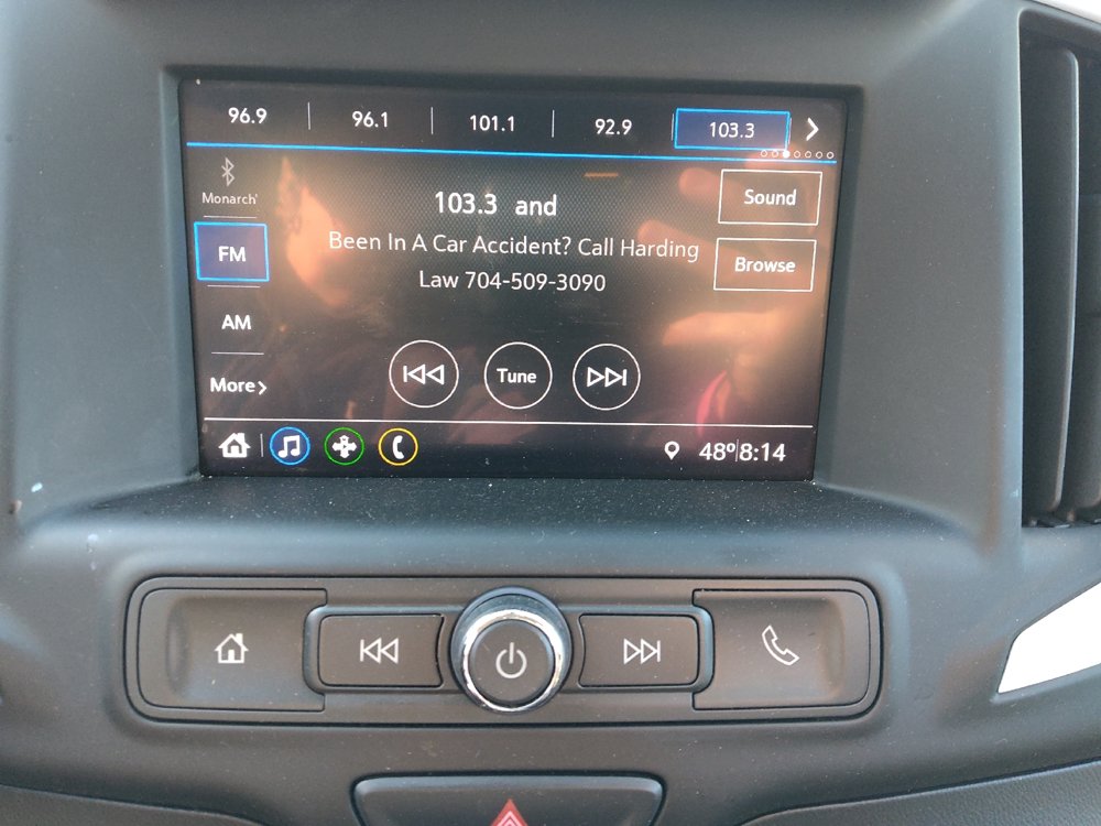 Used 2020 GMC Terrain SLE w/ Driver Convenience Package FWD image 25