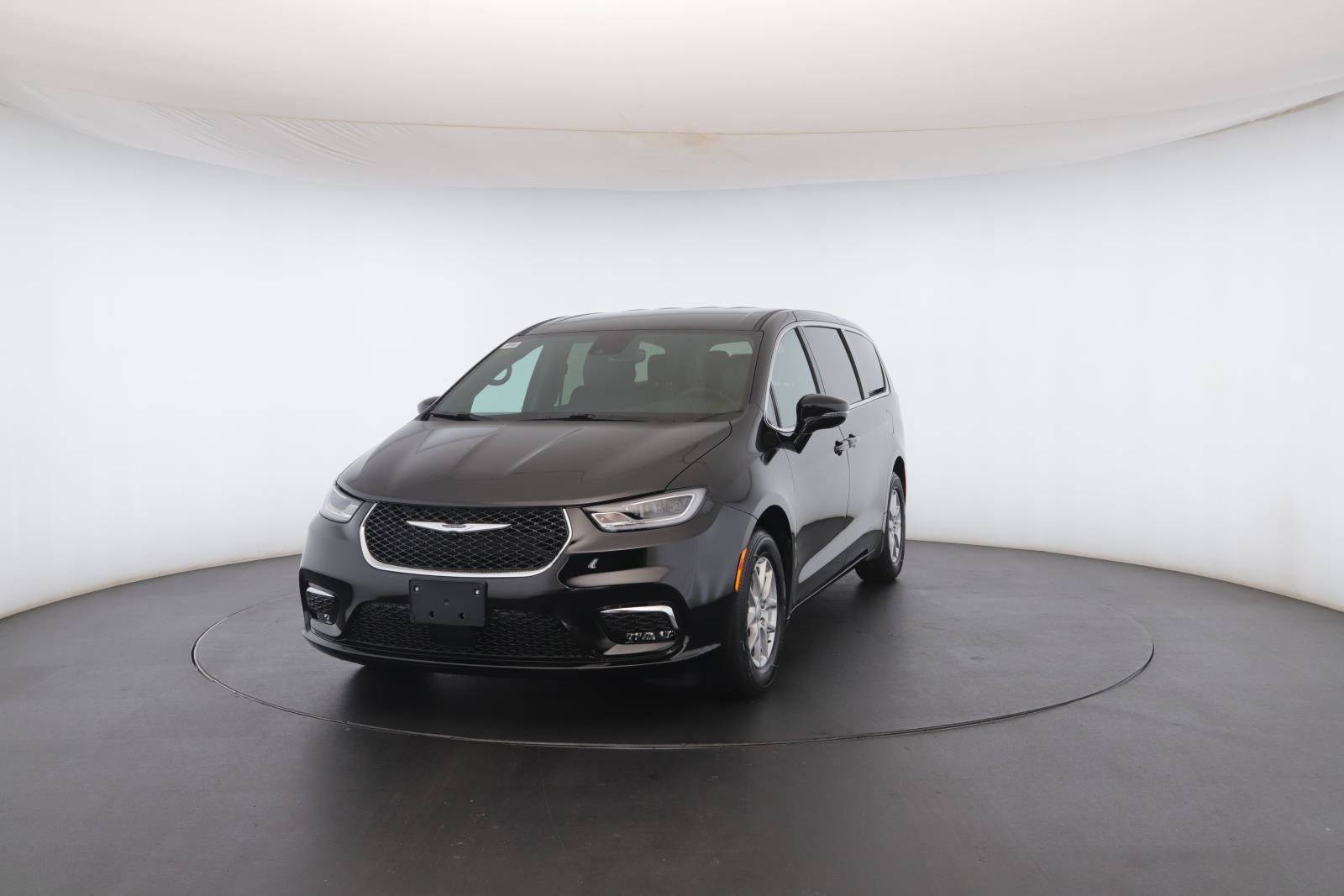 New 2026 Chrysler Pacifica Select image 38