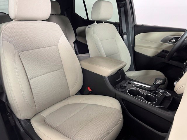Used 2023 Chevrolet Traverse LS w/ Safety Package AWD/4WD image 43
