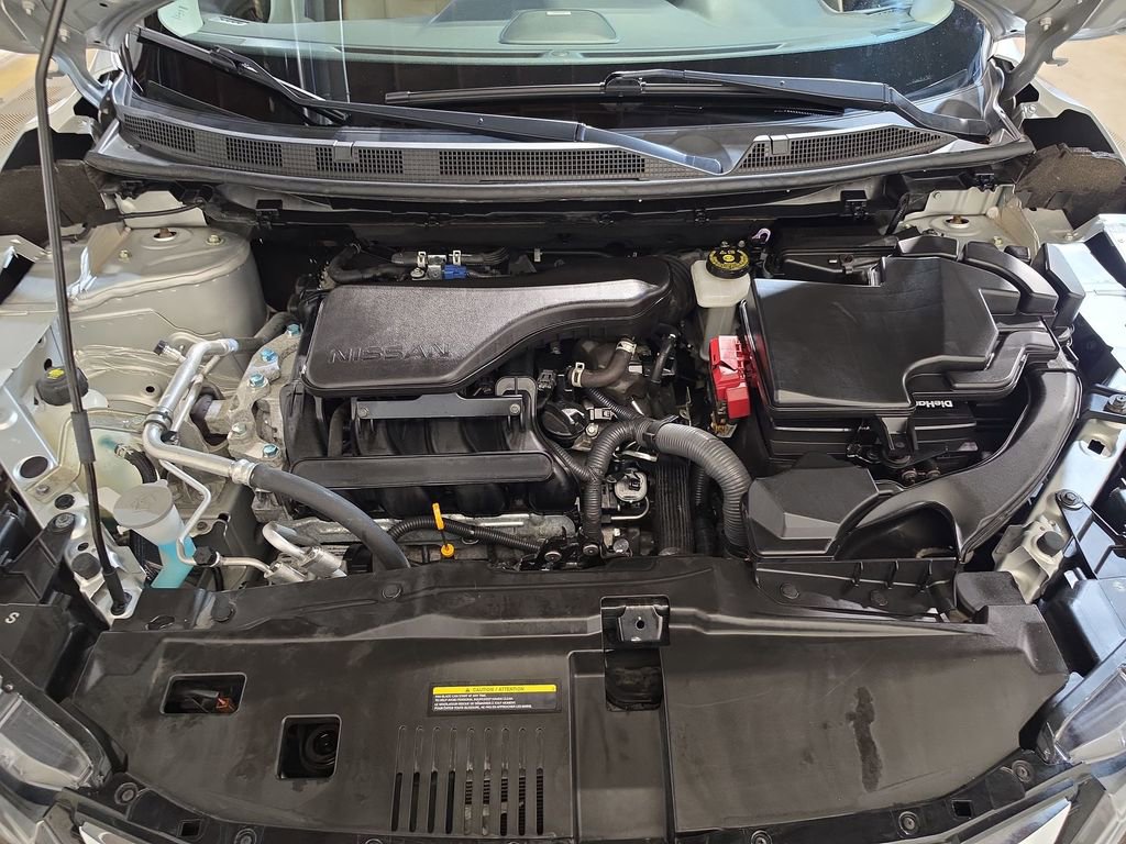 Used 2022 Nissan Rogue Sport SL w/ Premium Package image 18