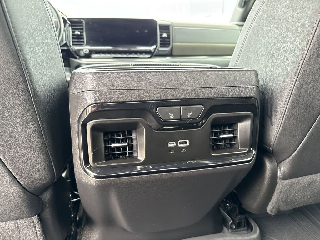 Used 2022 Chevrolet Silverado 1500 ZR2 image 18