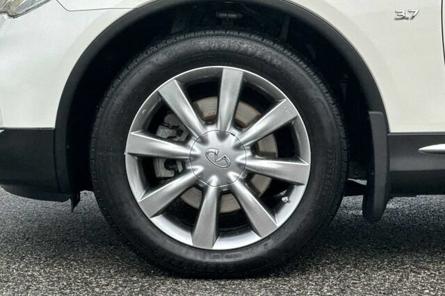 Used 2016 INFINITI QX50 AWD w/ Premium Plus Package image 26