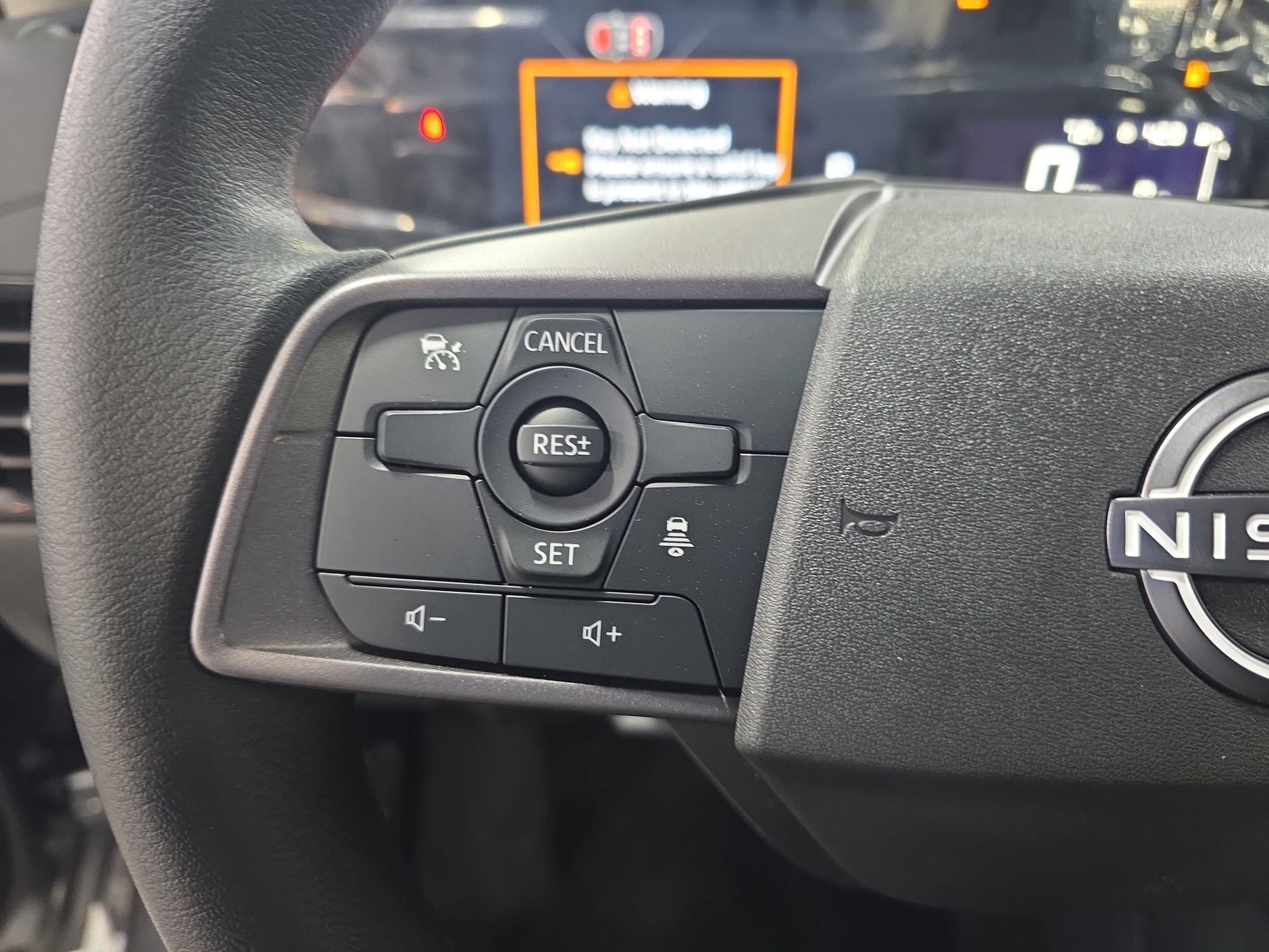 New 2026 Nissan Sentra S w/ S Cold Weather Package FWD image 17