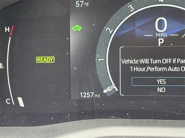 Certified 2025 Toyota Camry LE w/ Convenience Package image 15